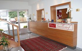 Hotel Schillerhof